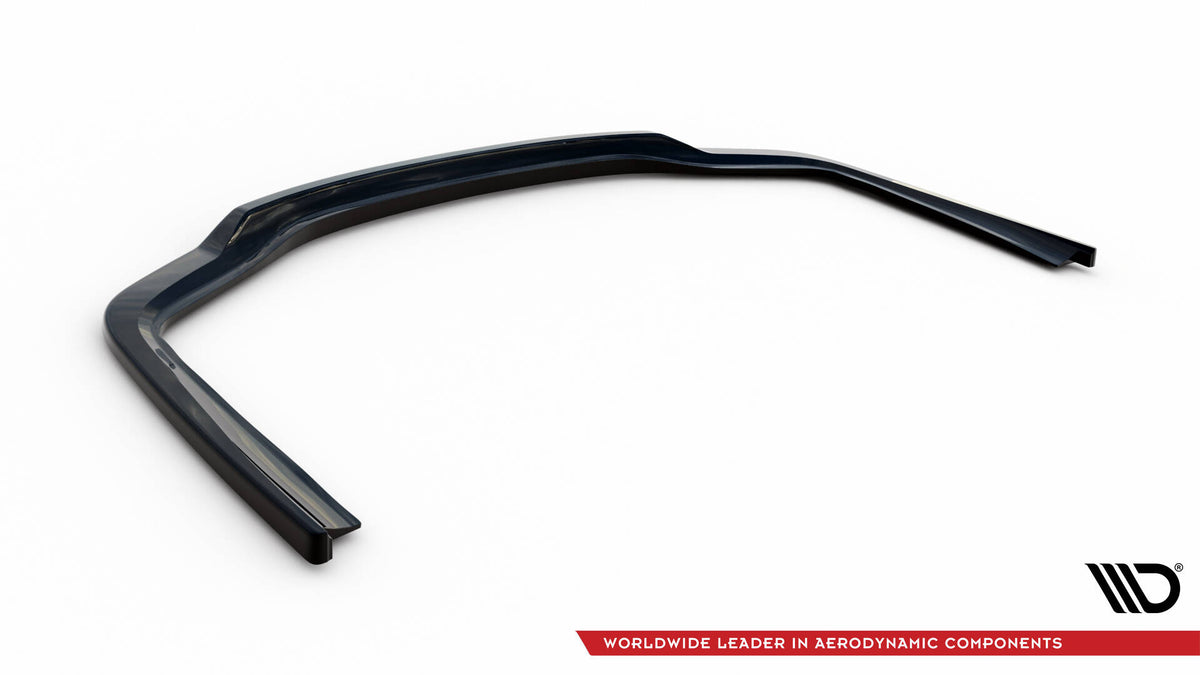 Maxton Design Set Splitter - BMW Serie 7 Standard - img 17