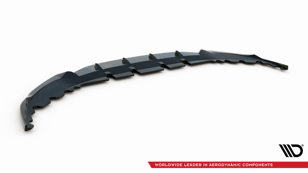 Maxton Design Set Splitter - BMW Serie 7 Standard - img 13