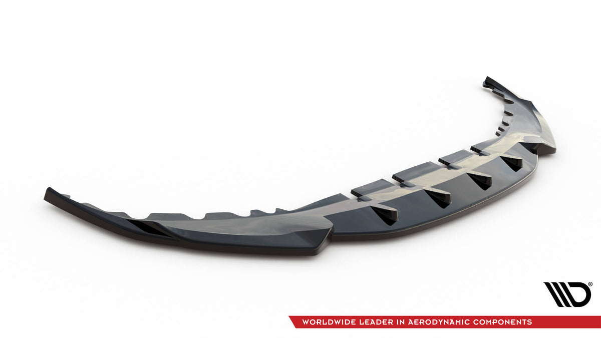 Maxton Design Set Splitter - BMW Serie 7 Standard - img 12