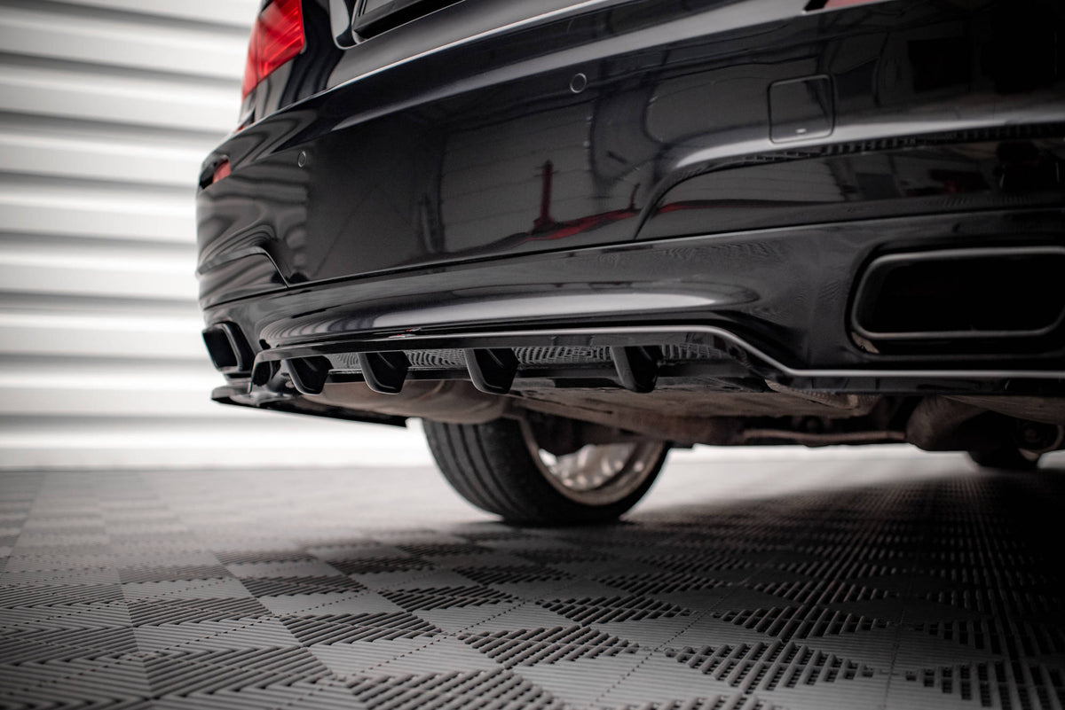 Maxton Design Set Splitter - BMW Serie 7 M-Pack - img 8