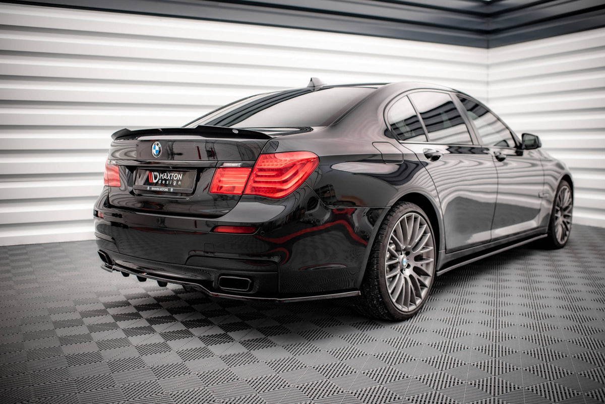Maxton Design Set Splitter - BMW Serie 7 M-Pack - img 9