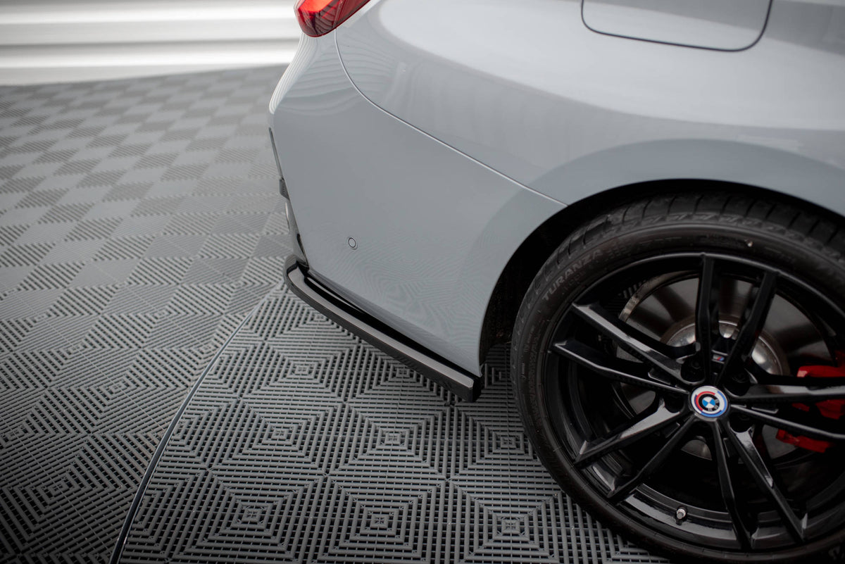 Maxton Design Set Splitter - BMW Serie 3 M-Pack - img 14