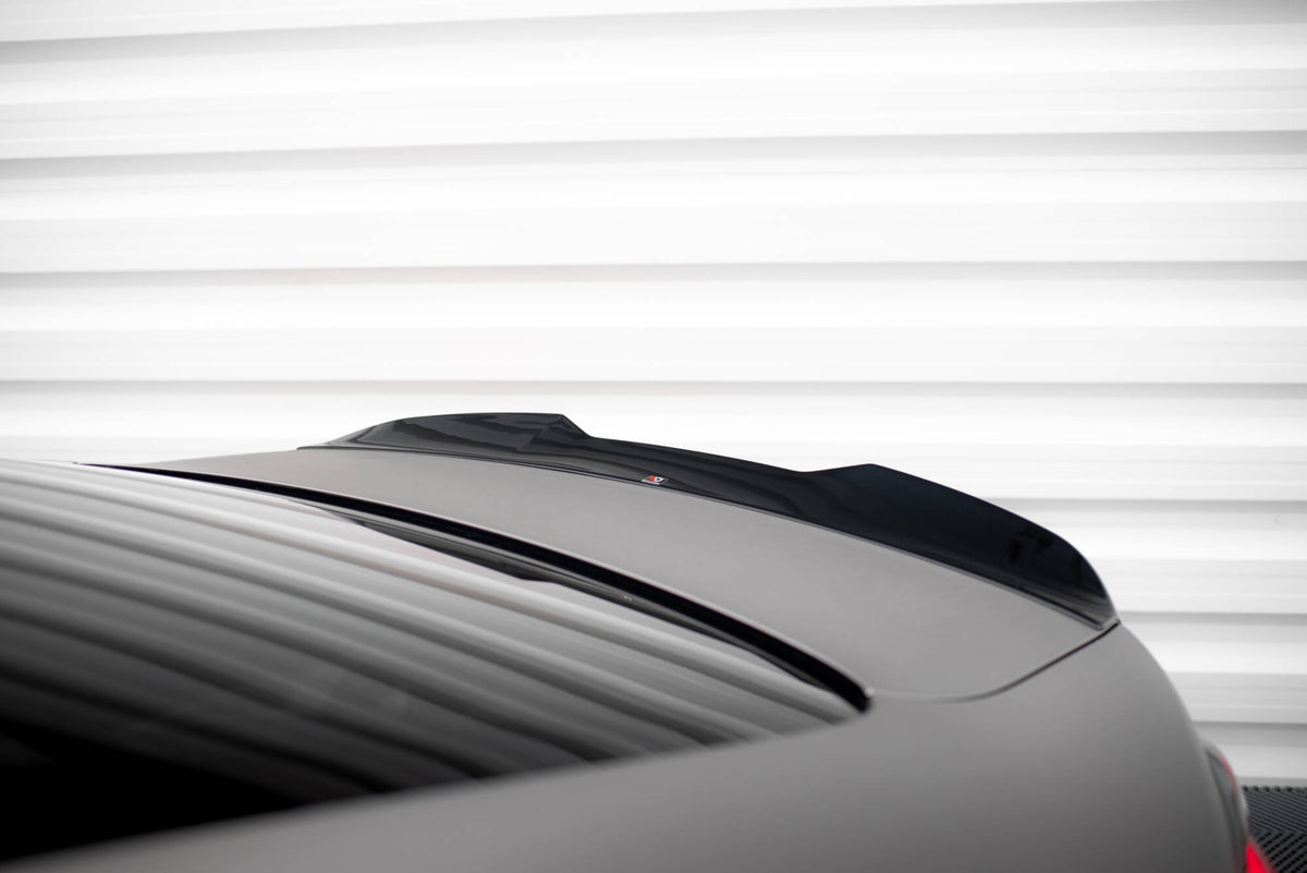 Maxton Design Set Splitter - BMW Serie 4 G82 - img 12