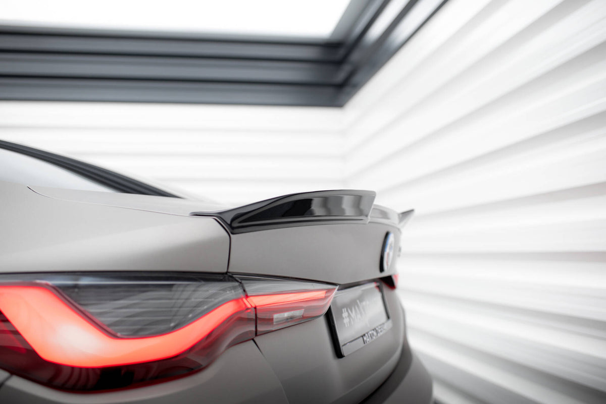 Maxton Design Set Splitter - BMW Serie 4 G82 - img 13