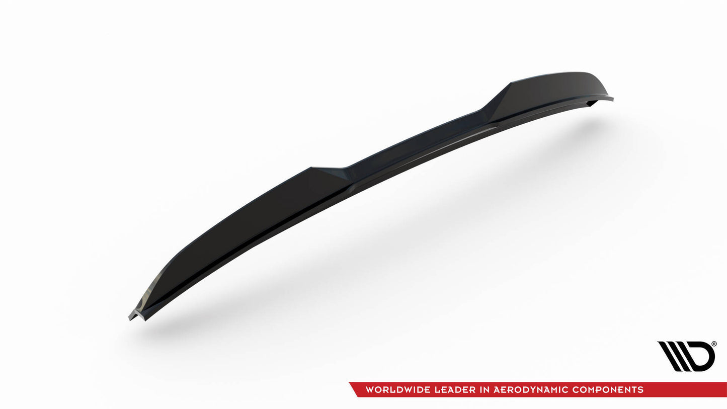 Maxton Design Set Splitter - BMW Serie 4 M-Pack - img 24