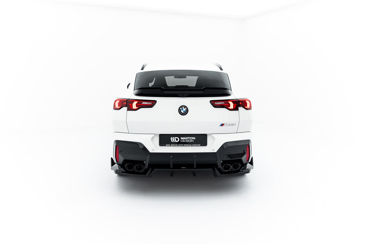 Maxton Design Set Splitter - BMW Serie 2 U11 - img 13