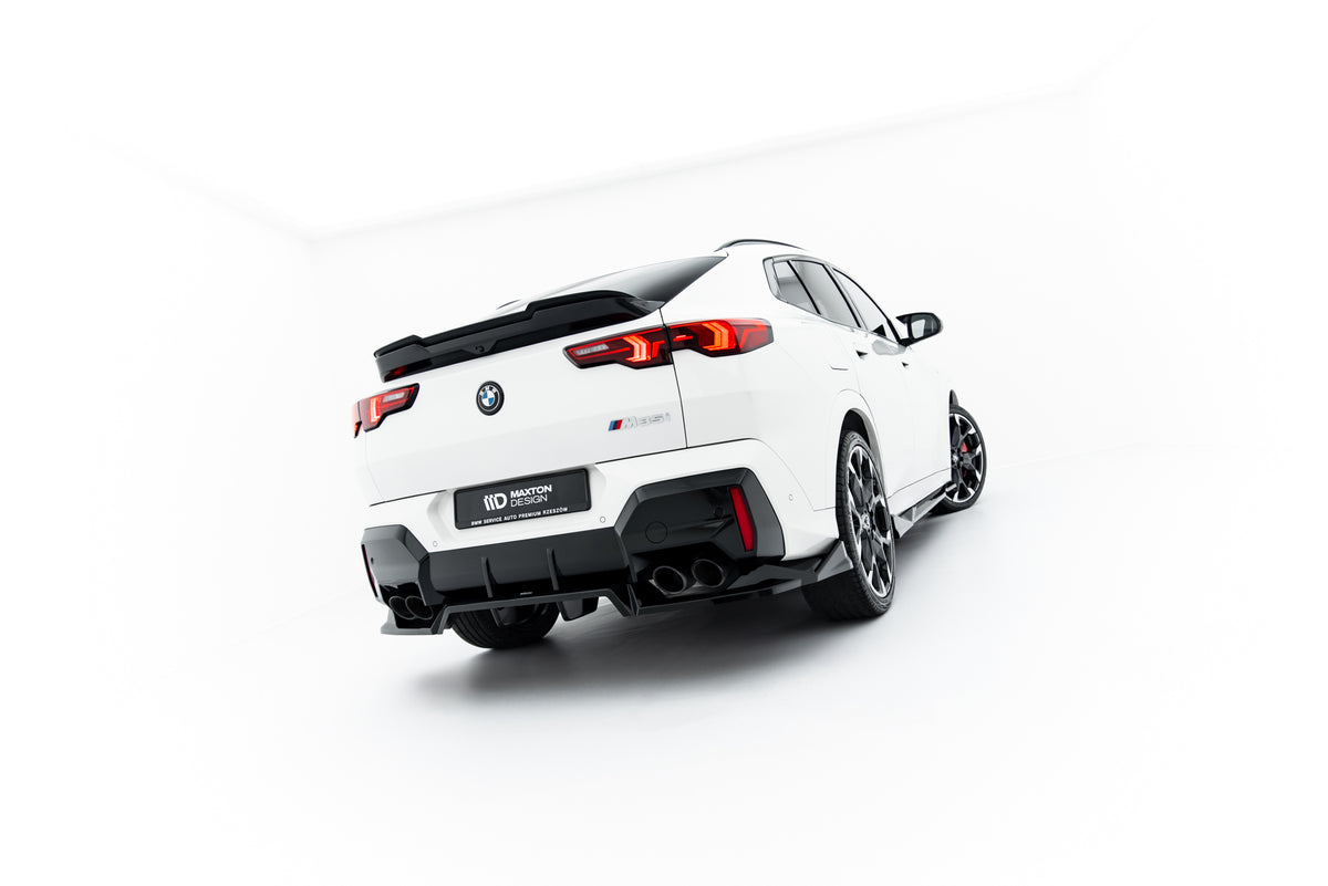 Maxton Design Set Splitter - BMW Serie 2 U11 - img 19