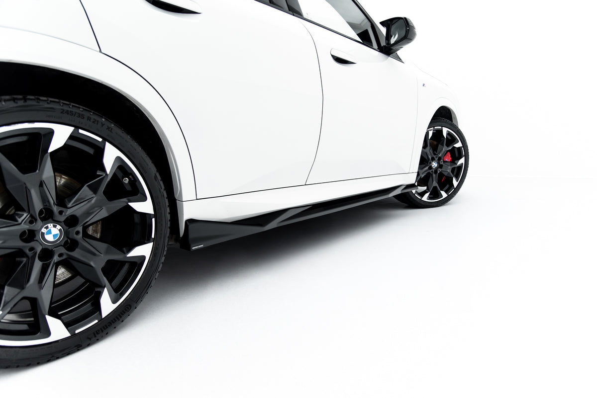 Maxton Design Set Splitter - BMW Serie 2 U11 - img 10