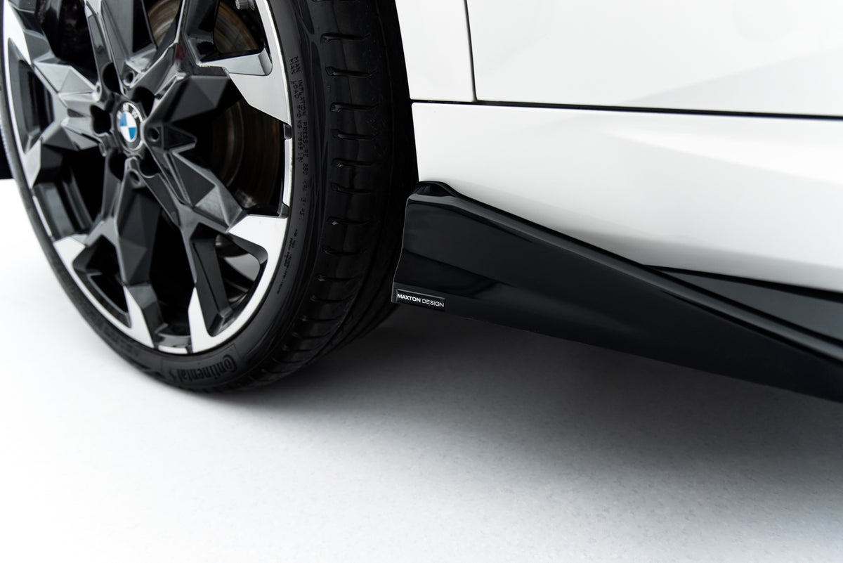 Maxton Design Set Splitter - BMW Serie 2 U11 - img 11