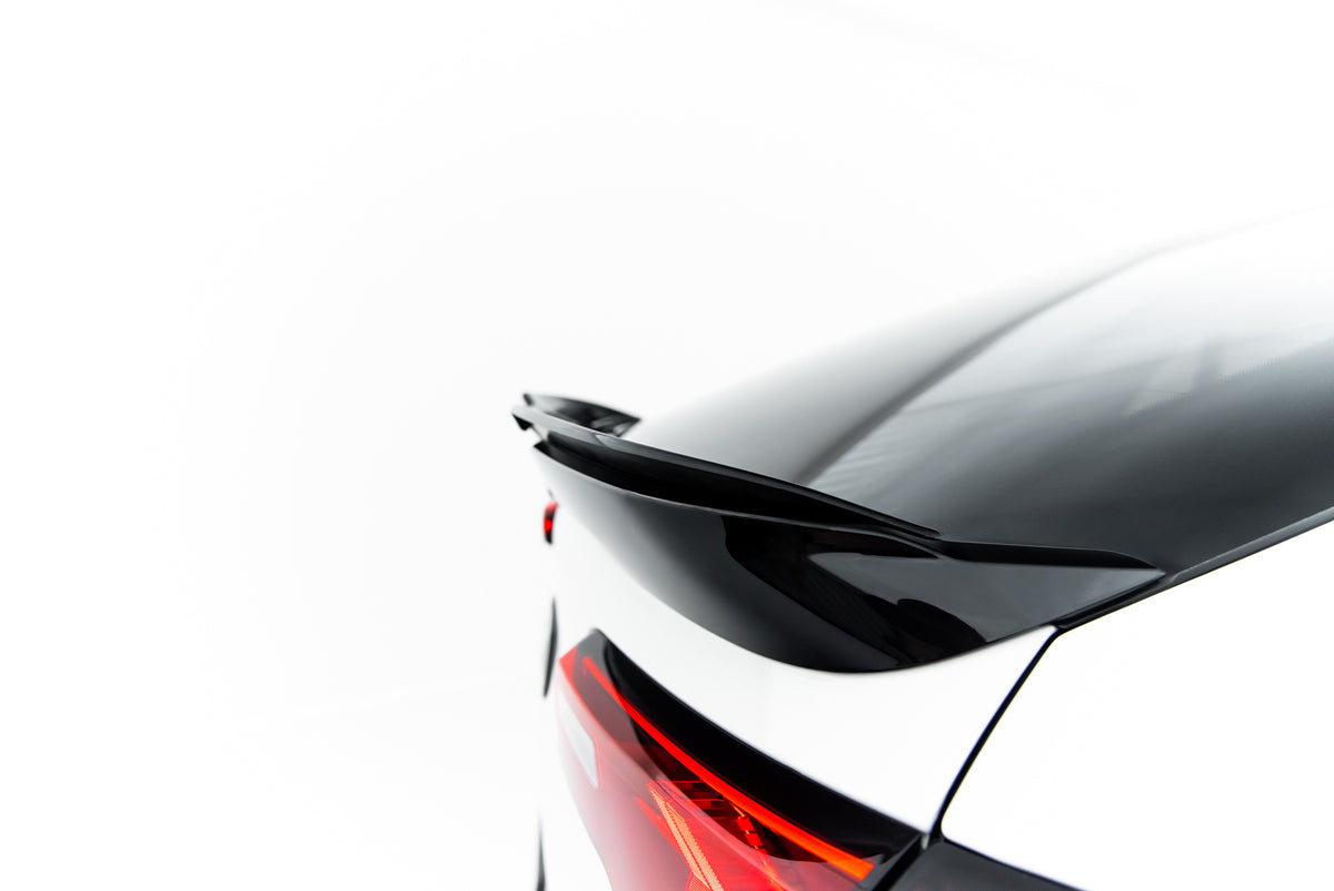 Maxton Design Set Splitter - BMW Serie 2 U11 - img 18