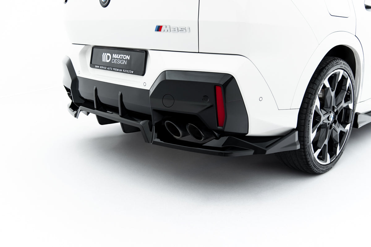 Maxton Design Set Splitter - BMW Serie 2 U11 - img 14