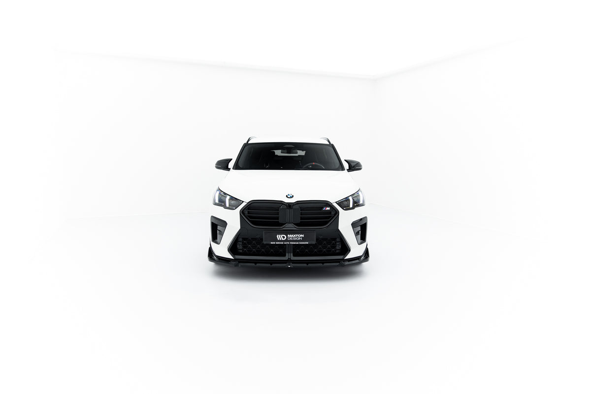 Maxton Design Set Splitter - BMW Serie 2 U11 - img 5