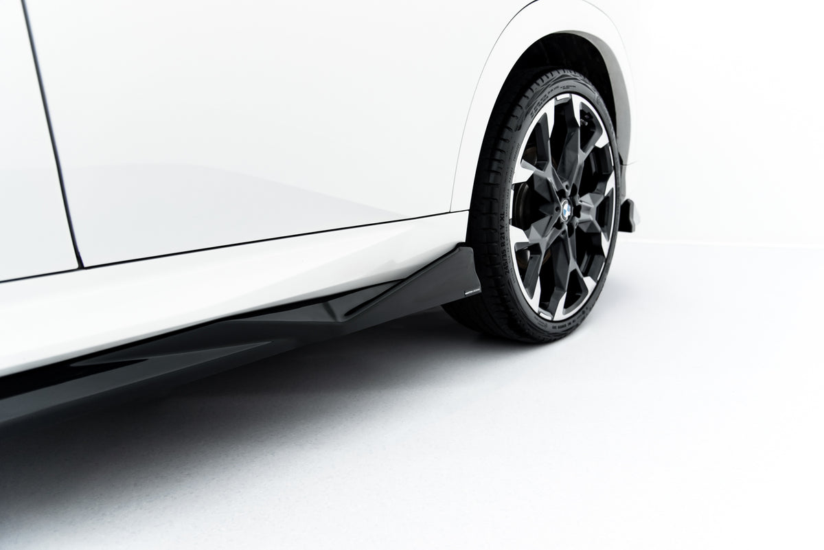Maxton Design Set Splitter - BMW Serie 2 U11 - img 9