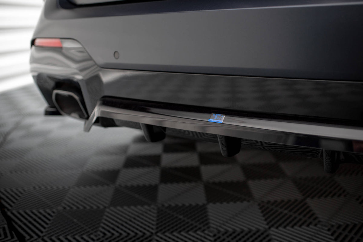 Maxton Design Set Splitter - BMW Serie 3 M-Pack - img 8