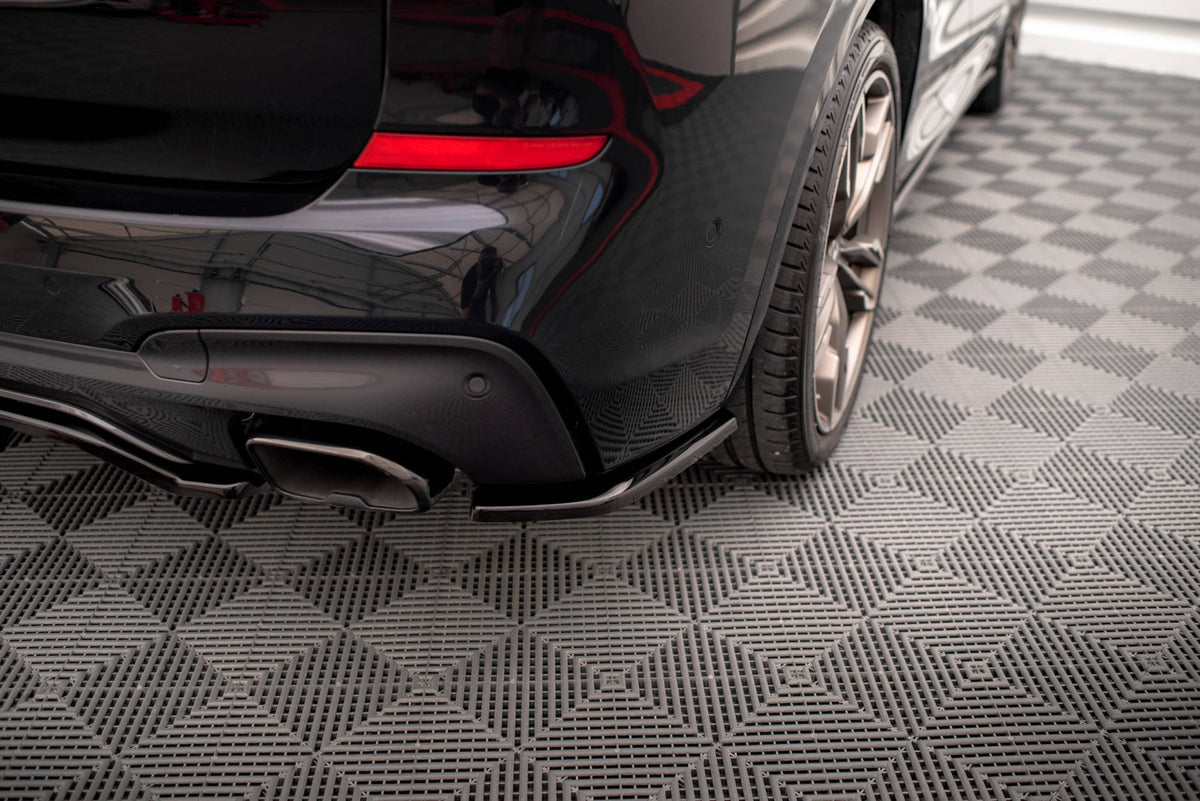 Maxton Design Set Splitter - BMW Serie 3 G01 - img 12