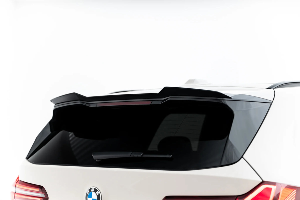 Maxton Design Set Splitter - BMW Serie 3 M-Pack - img 16