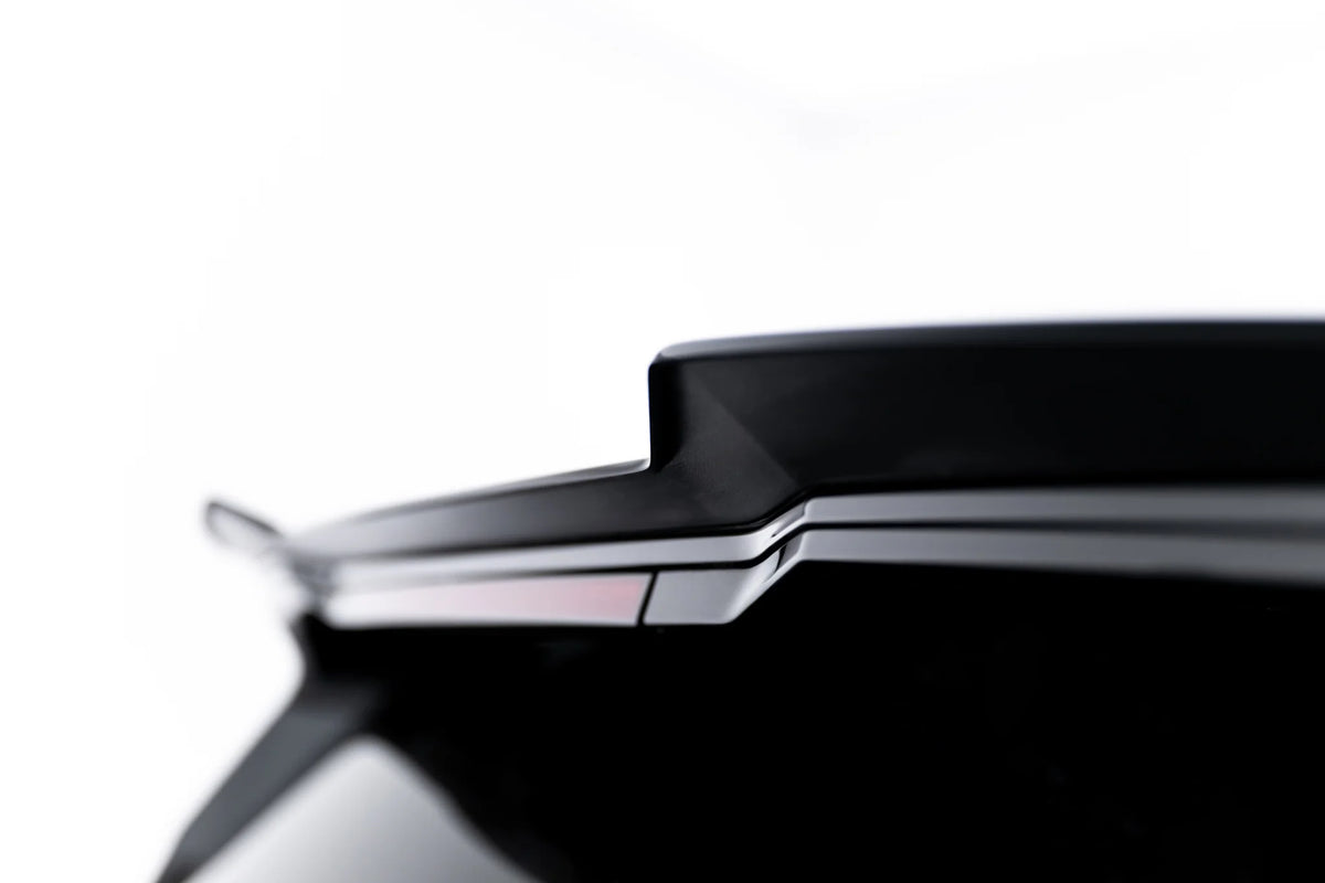 Maxton Design Set Splitter - BMW Serie 3 M-Pack - img 14