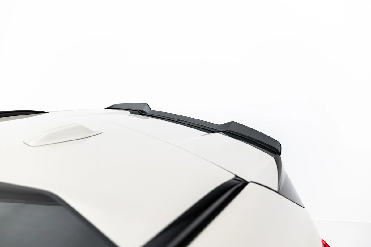 Maxton Design Set Splitter - BMW Serie 3 M-Pack - img 15