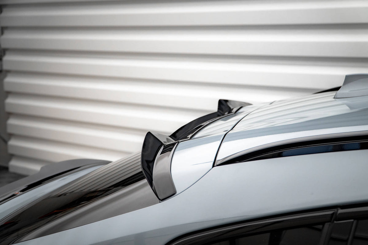 Maxton Design Set Splitter - BMW Serie 4 F98 (2019-2021) - img 17