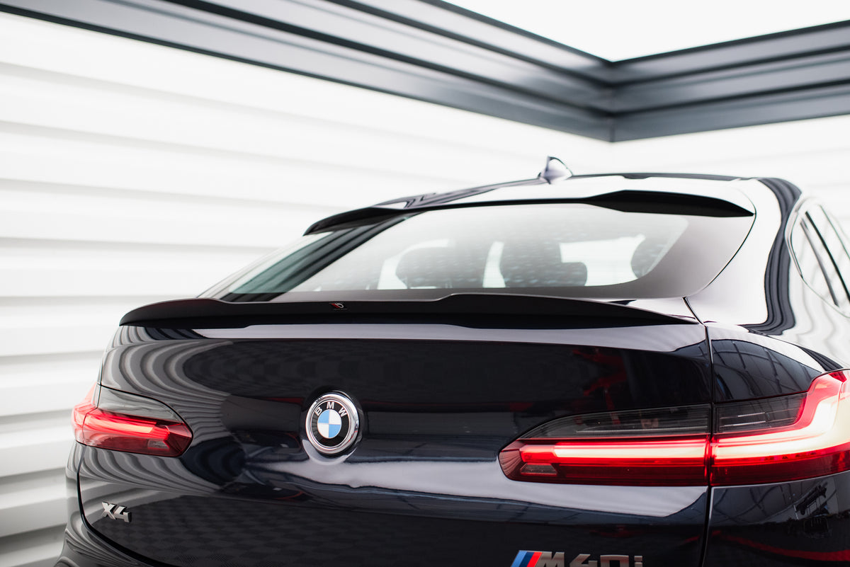 Maxton Design Set Splitter - BMW Serie 4 G02 - img 13