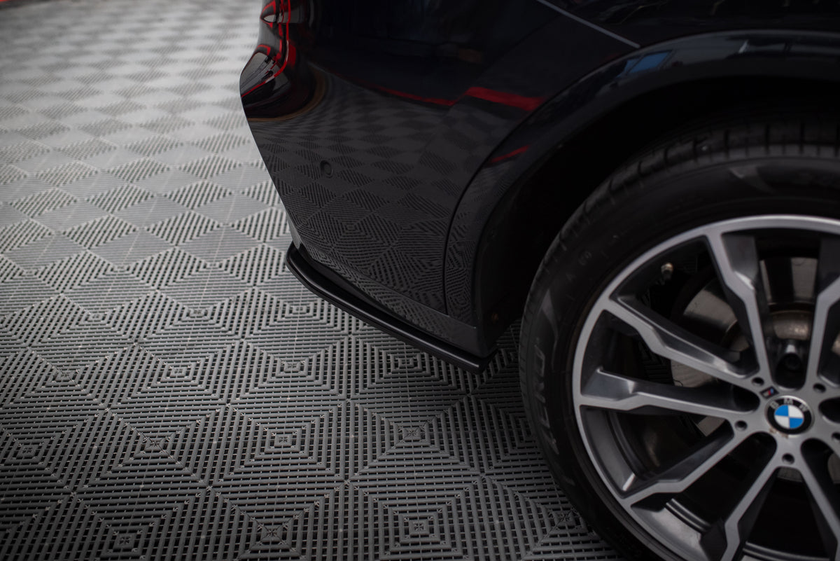 Maxton Design Set Splitter - BMW Serie 4 G02 - img 8
