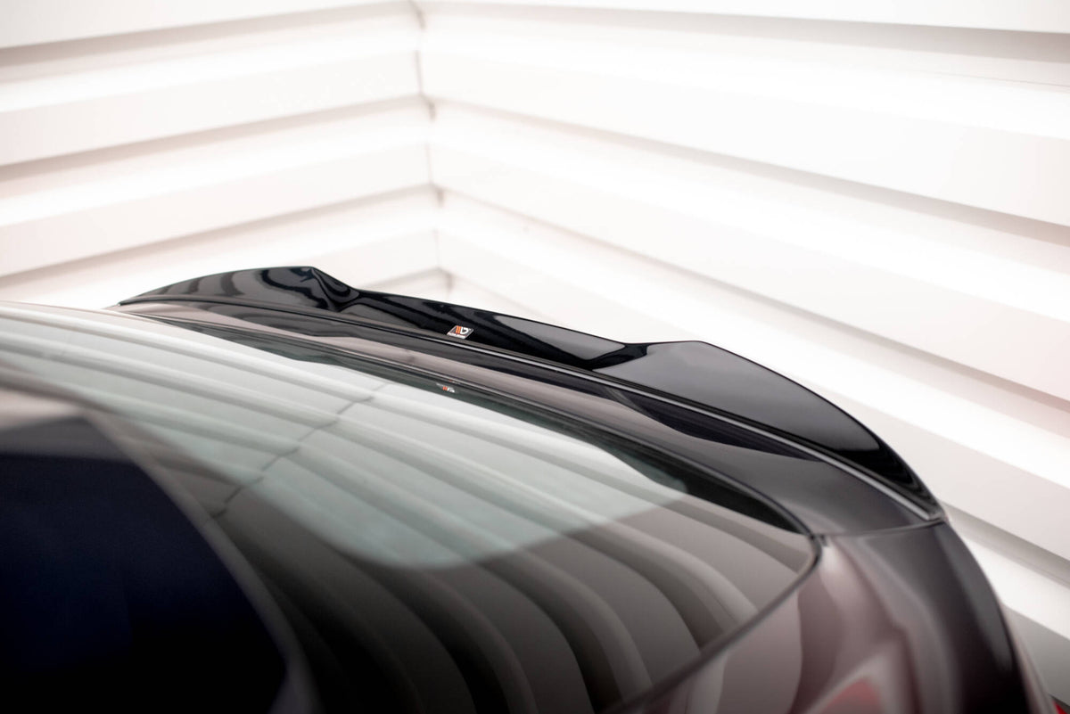 Maxton Design Set Splitter - BMW Serie 4 G02 Facelift - img 13