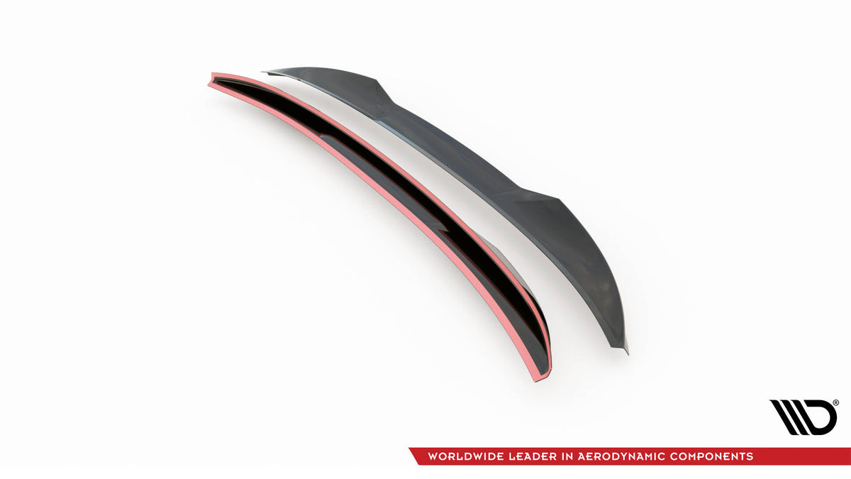 Maxton Design Set Splitter - BMW Serie 4 G02 Facelift - img 20