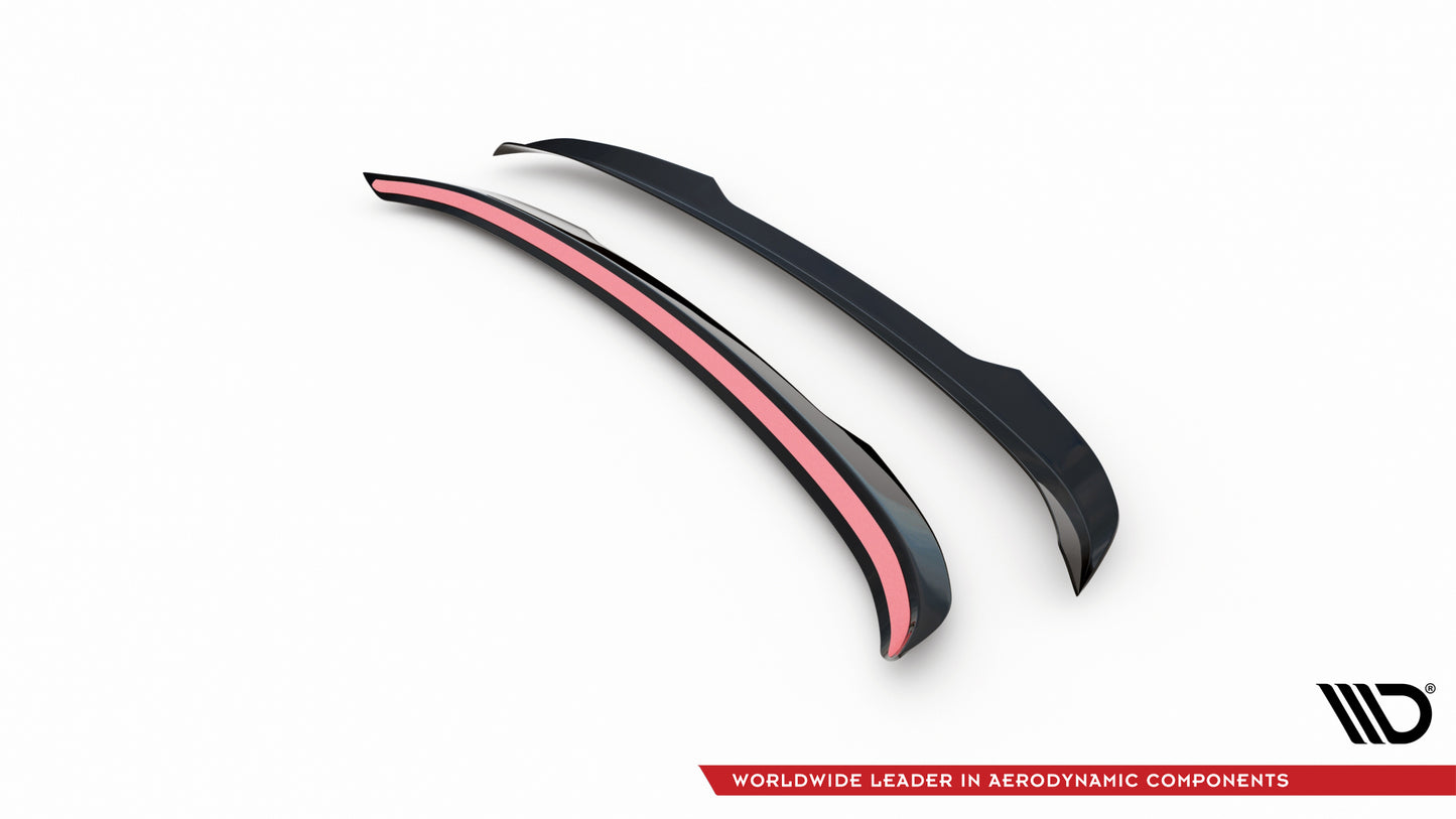 Maxton Design Set Splitter - BMW Serie 5 F15 - img 17