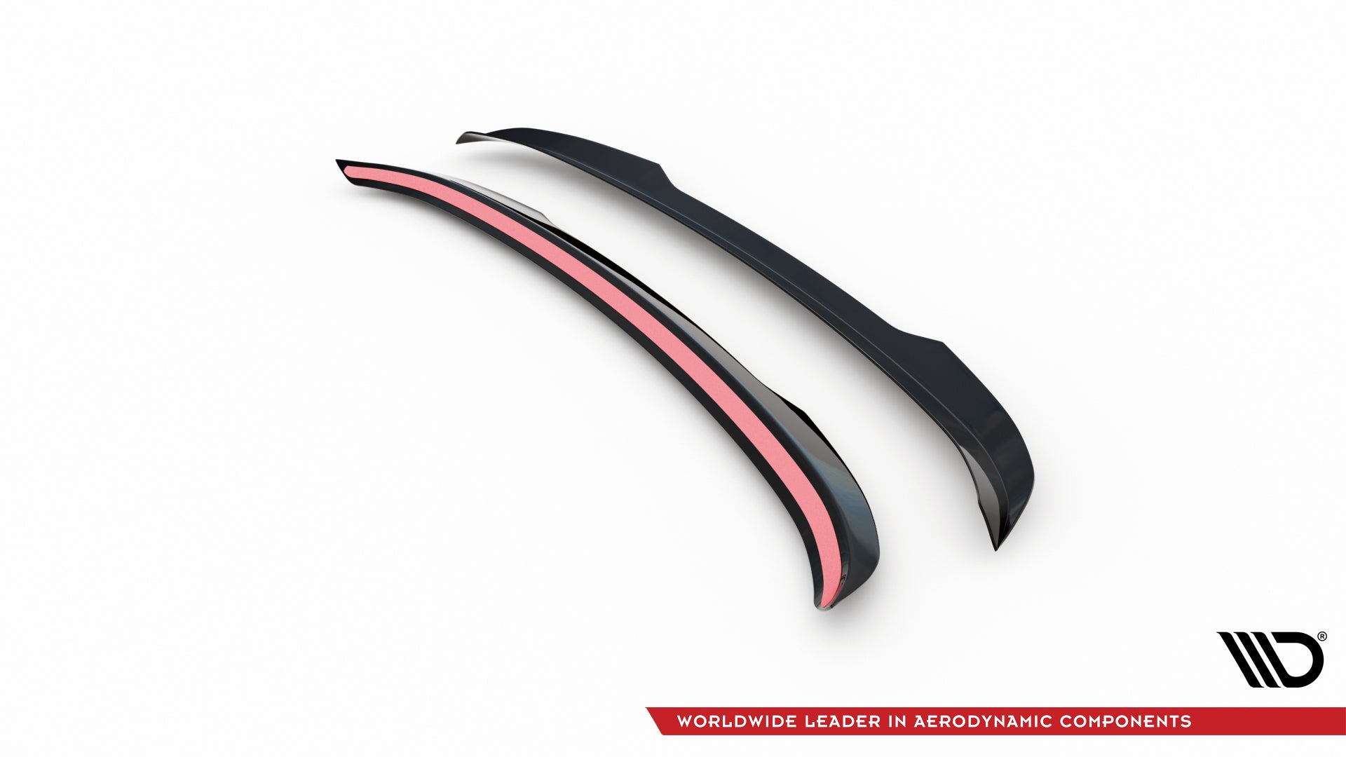 Maxton Design Set Splitter - BMW Serie 5 F15 - img 17