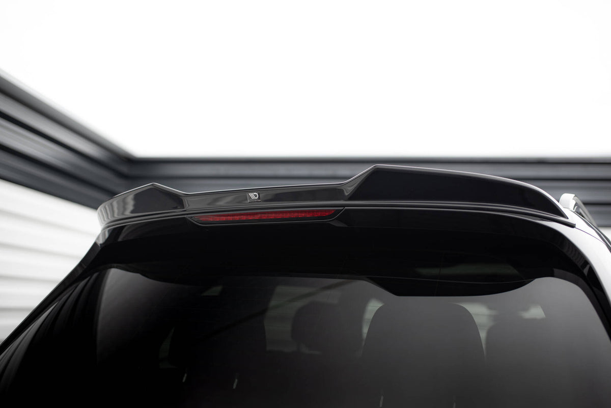 Maxton Design Set Splitter - BMW Serie 7 M-Pack - img 15