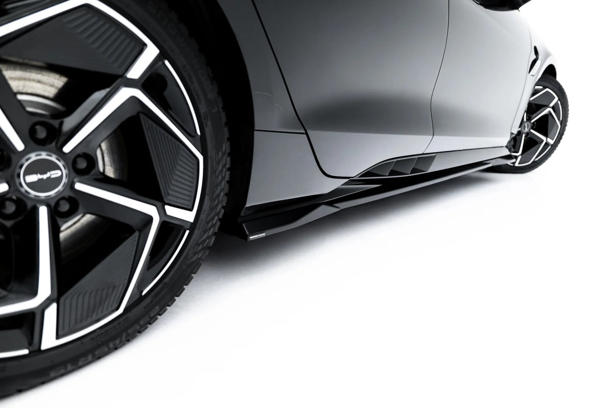 Maxton Design Set Splitter - BYD Seal Mk1 - img 8