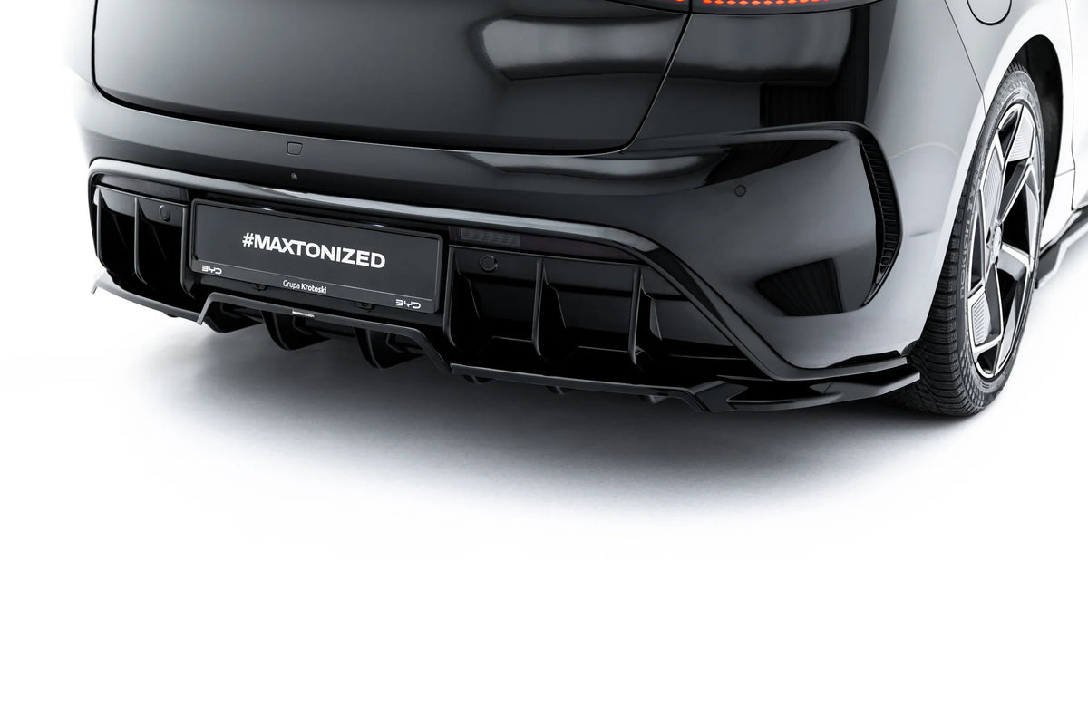 Maxton Design Set Splitter - BYD Seal Mk1 - img 12