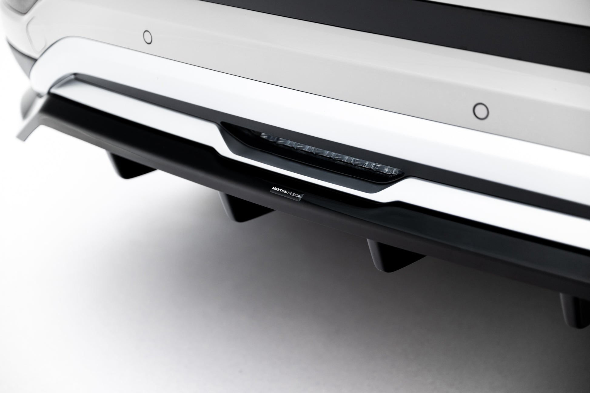 Maxton Design Set Splitter - BYD Seal U Mk1 - img 14