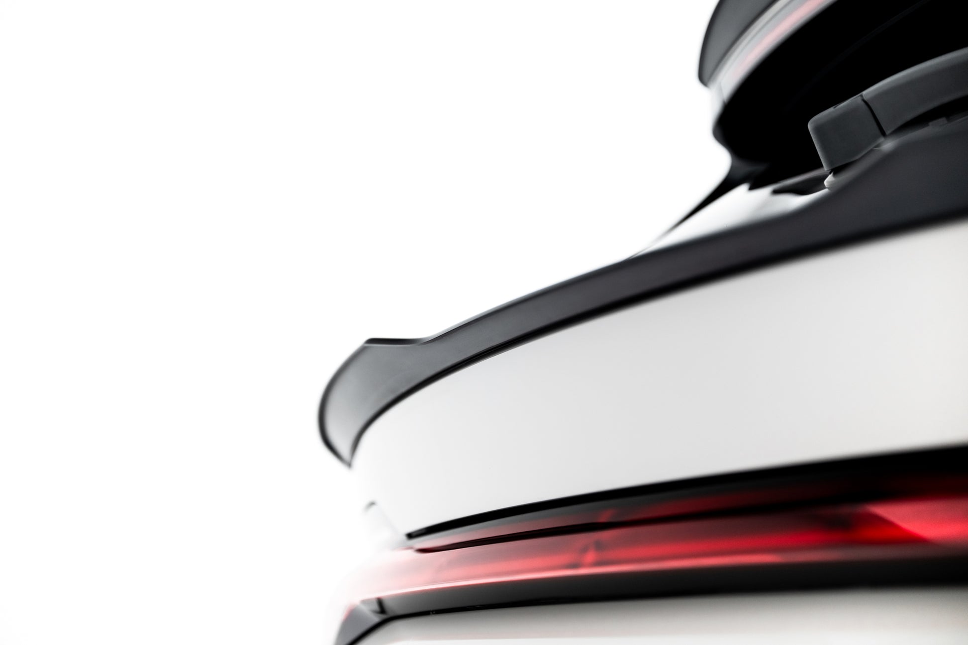 Maxton Design Set Splitter - BYD Seal U Mk1 - img 22