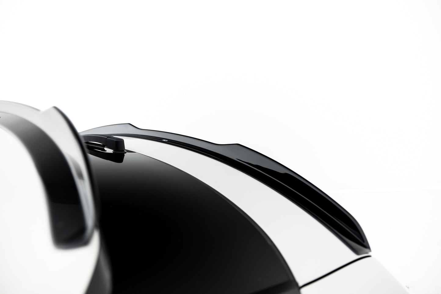 Maxton Design Set Splitter - BYD Seal U Mk1 - img 23