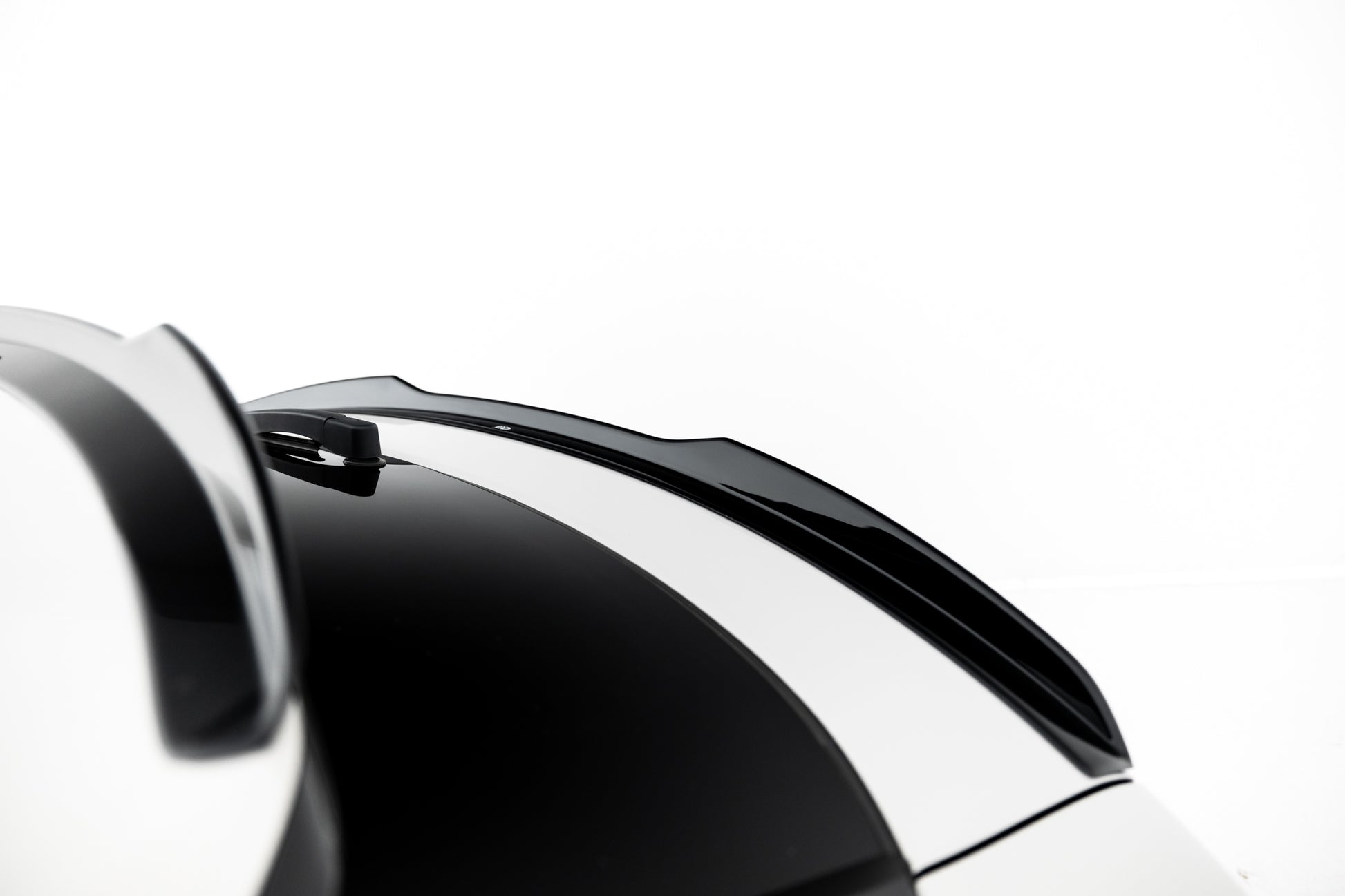 Maxton Design Set Splitter - BYD Seal U Mk1 - img 23