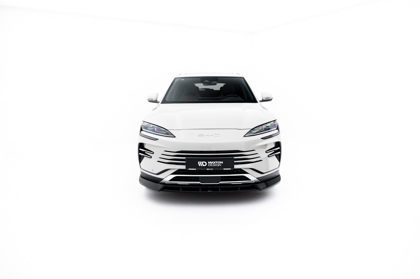 Maxton Design Set Splitter - BYD Seal U Mk1 - img 6