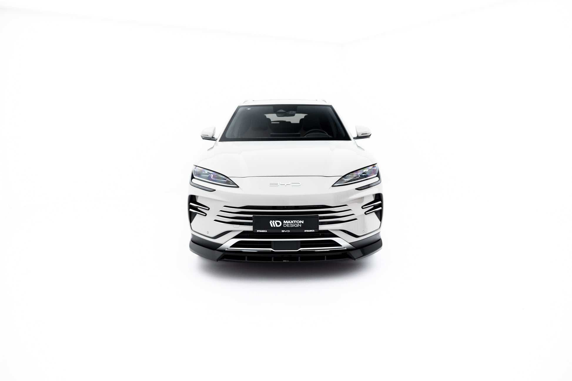 Maxton Design Set Splitter - BYD Seal U Mk1 - img 6