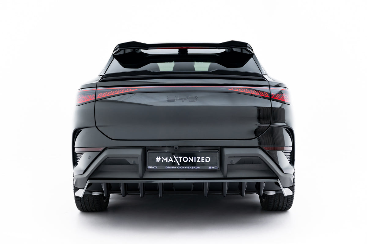 Maxton Design Set Splitter - BYD Sealion 7 Mk1 - img 10