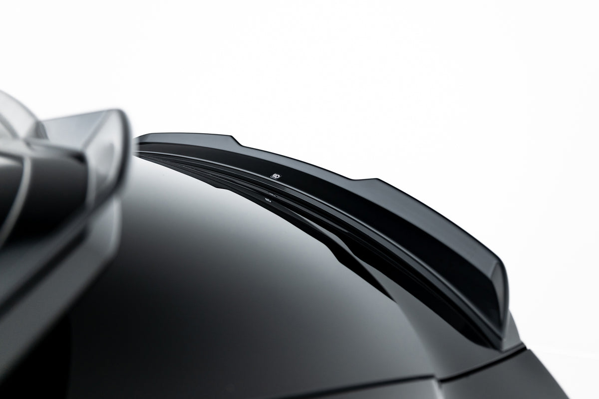 Maxton Design Set Splitter - BYD Sealion 7 Mk1 - img 19