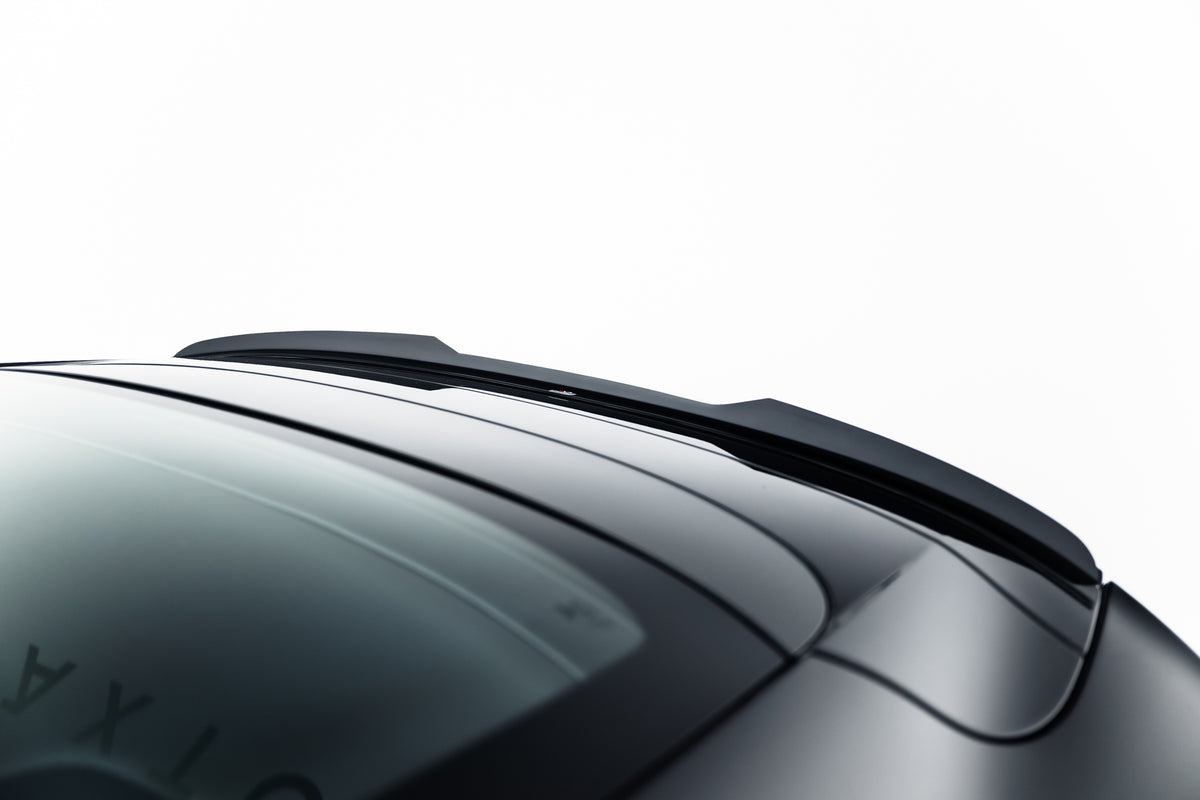 Maxton Design Set Splitter - Bentley Continental GT - img 16