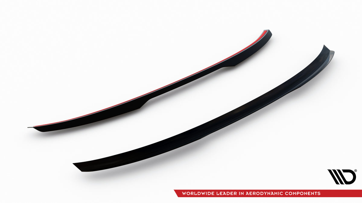 Maxton Design Set Splitter - Bentley Continental GT - img 24