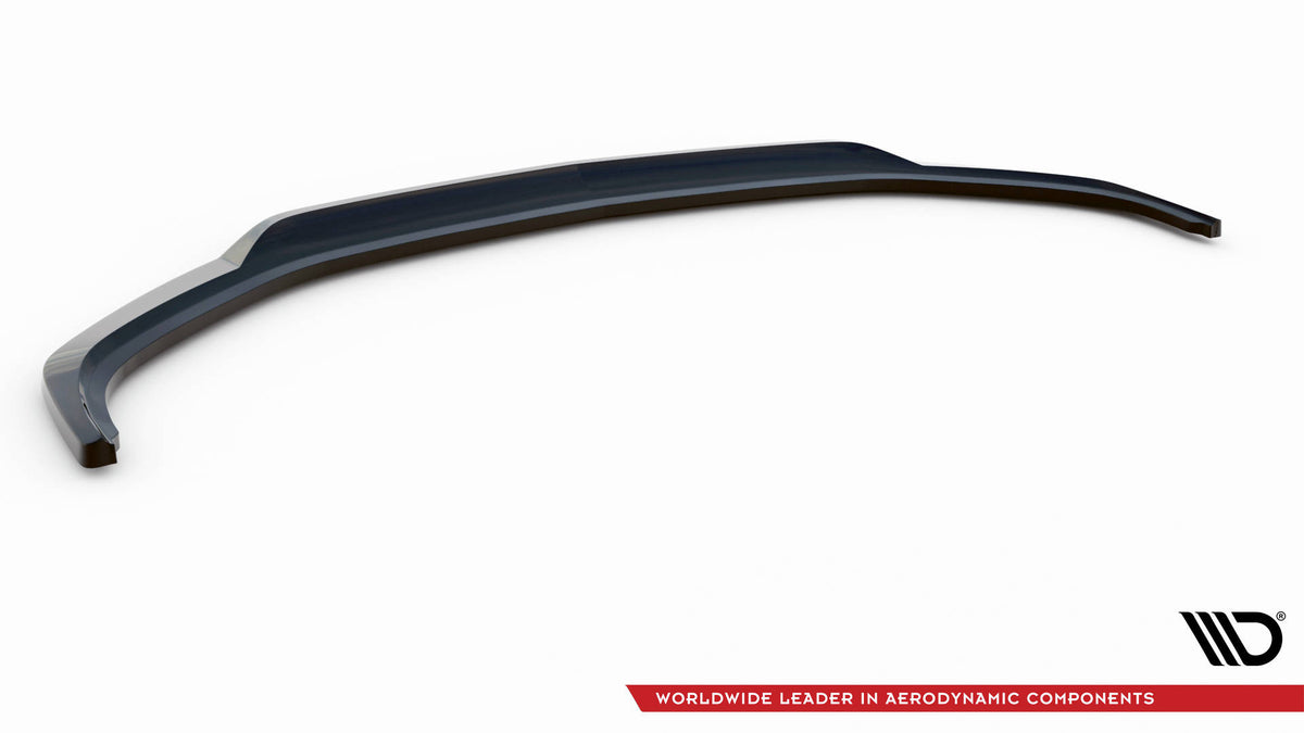 Maxton Design Set Splitter - Bentley Continental GT - img 19