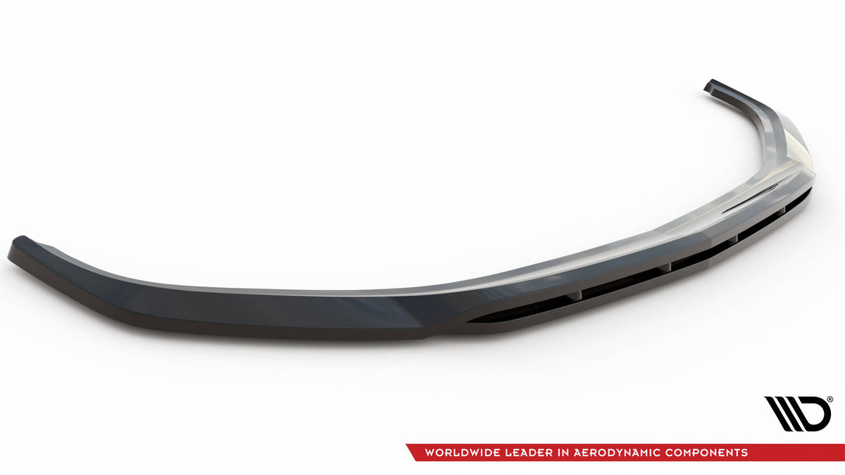 Maxton Design Set Splitter - Bentley Continental GT - img 18