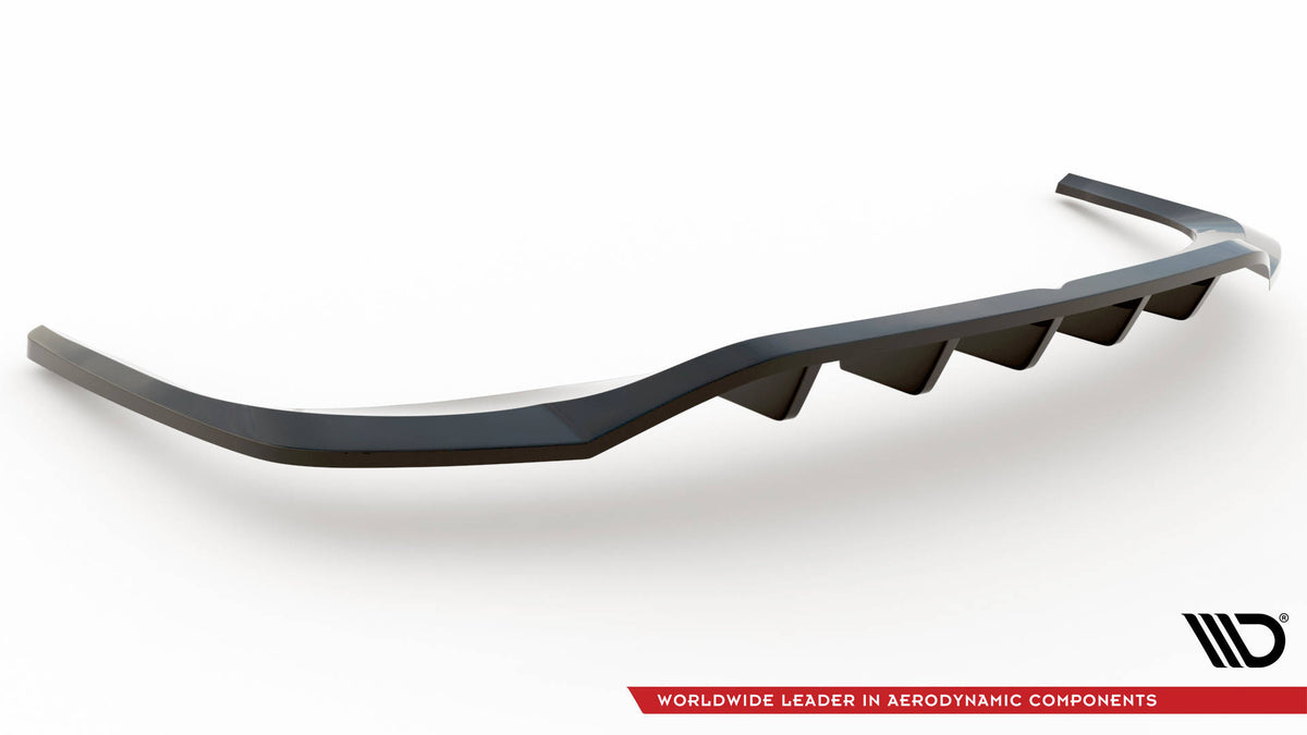 Maxton Design Set Splitter - Bentley Continental GT - img 22