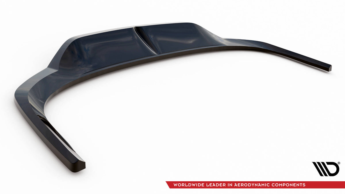 Maxton Design Set Splitter - Bentley Continental GT - img 23