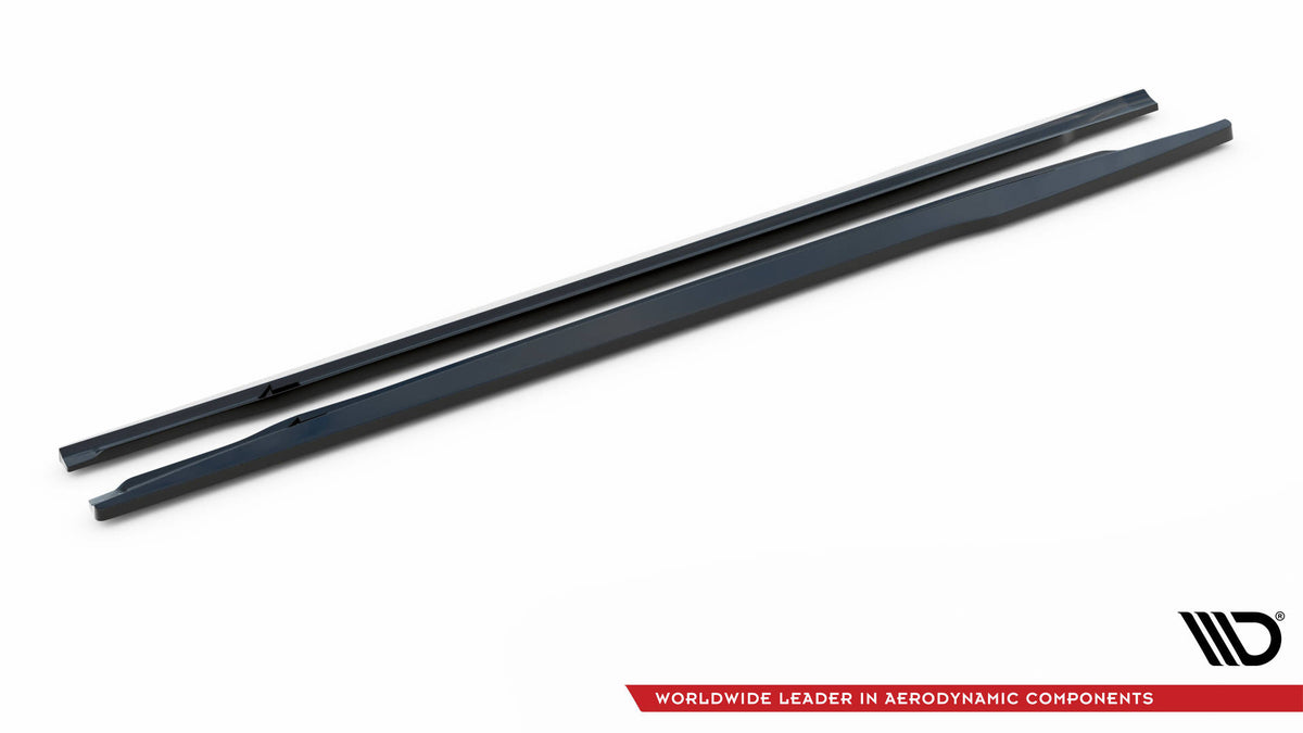 Maxton Design Set Splitter - Bentley Continental GT - img 20