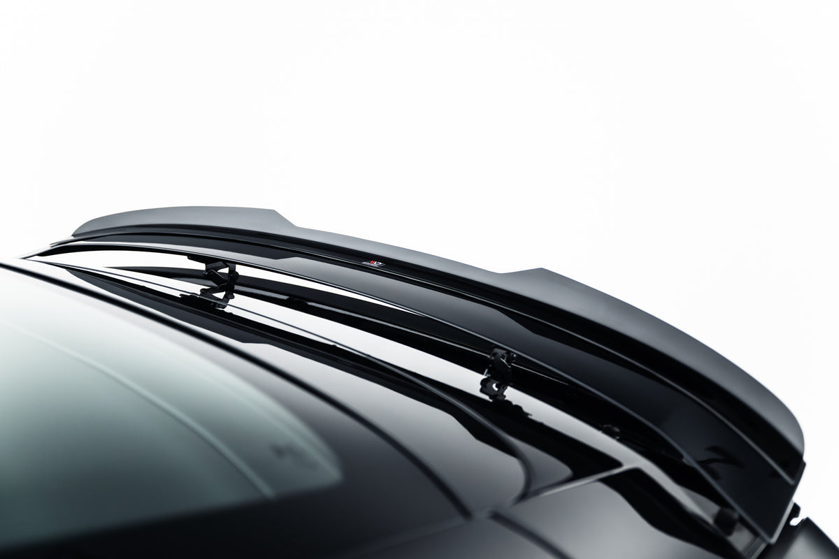 Maxton Design Set Splitter - Bentley Continental GT - img 14