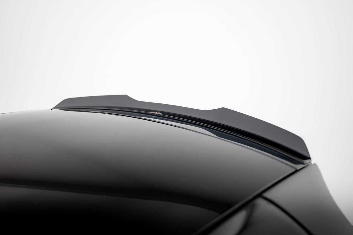 Maxton Design Set Splitter - Brabus Smart C451 Facelift - img 12