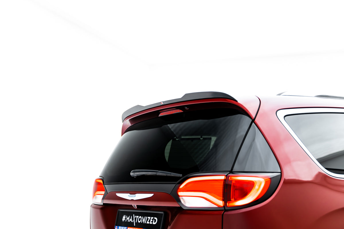 Maxton Design Set Splitter - Chrysler Pacifica Mk2 - img 17